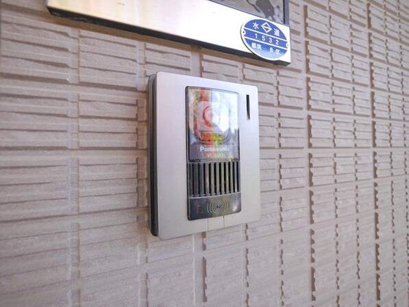 セレーヌ仲町台Aの物件内観写真